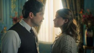 La casa degli spiriti serie data di uscita