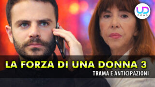 Raif e fazilet chi sono i nuovi protagonisti