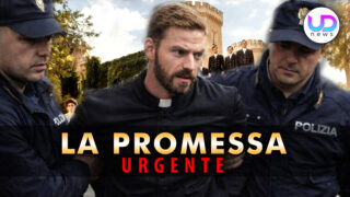 Padre samuel non è chi dice di essere: verità sulla promessa urgente