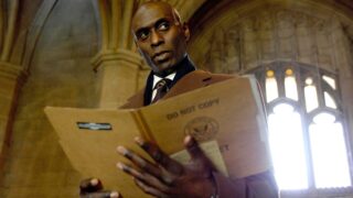 Serie sci fi in 5 puntate disponibile in streaming gratis dal 1 marzo, 13 anni dopo la cancellazione