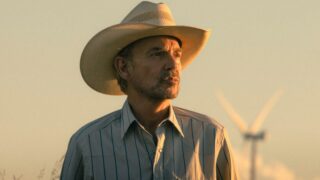 Dramma sul petrolio con billy bob thornton e robert duvall 31 anni prima di landman