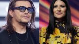 Laura pausini lite con gianluca grignani: il mio numero non è mai cambiato, lo sto ancora aspettando