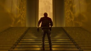 Resident evil requiem spiegazione del finale