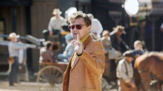 Leonardo dicaprio non torna nel sequel di c era una volta a hollywood