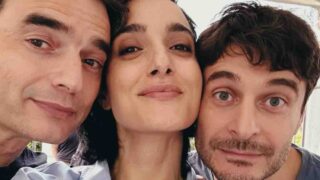 Levante in rai con leo gassmann emma ed elodie su sky cantagiro della fiction italiana