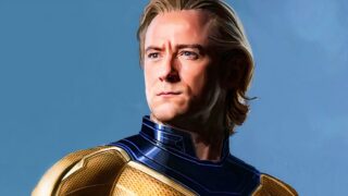 Sentry marvel nuova serie in solitaria esplora conflitto interiore di robert reynolds