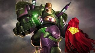 Lex luthor dc non è il nemico di superman che pensavamo fosse