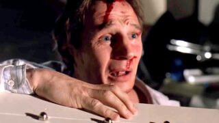 Liam neeson rivela aggiornamento a sorpresa sul sequel del loro iconico thriller sui supereroi di sam raimi
