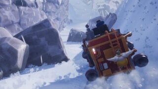 Tomb raider incontra zelda in lifted un  rpg da provare gratis ora