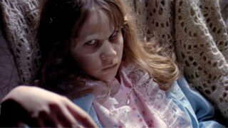 Esorcista reboot di mike flanagan tra i progetti horror più attesi degli ultimi anni