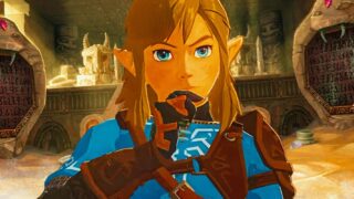 Leggenda di zelda celebra il quarantesimo anniversario con un rilascio straordinario ora disponibile