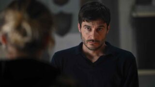 Michele soavi da ultimo a l invisibile come cambia il racconto della criminalità in tv