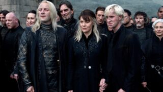 Harry potter libro 1 modifica confermata per un finale migliore
