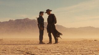 Fallout stagione 2 conferma una dura realtà per la terra desolata