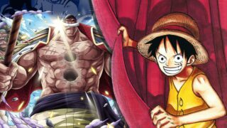 One piece la morte più devastante ora colpisce come mai prima