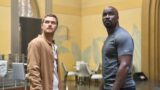 Personaggio fase 6 migliore assetto per il team di iron fist e luke cage