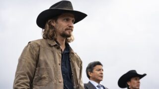 Primo sequel di yellowstone di taylor sheridan aggiornamento stagione 2 in vista della premiere