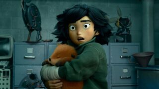 Pixar si avvicina a spezzare una lunga serie di nove anni senza successi con un  film di fantascienza