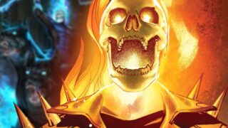 Ghost rider miglior restyling di sempre marvel