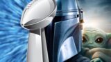 Star wars mandaloriano e grogu redenzione al super bowl