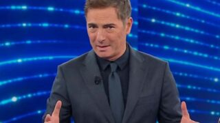 Marco Liorni, la decisione Rai su L’Eredità: cosa succederà