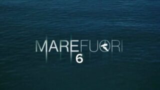 Mare fuori 6 anticipazioni sulla nuova stagione: addii e nuovi ingressi