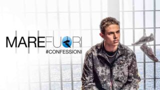 Mare fuori confessioni backstage: emozioni e rivelazioni dei protagonisti