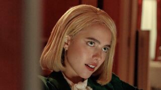 Film horror di margaret qualley non merita odio