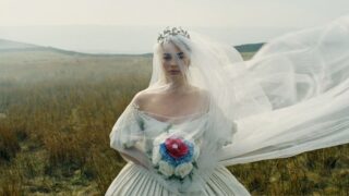 Wuthering heights il film di accompagnamento perfetto con 87% di punteggio rt e la sosia di margot robbie