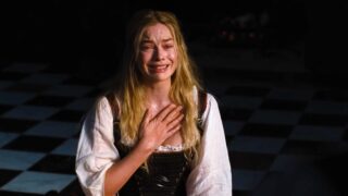 Wuthering heights intervista con margot robbie e jacob elordi