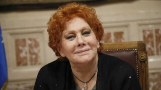 Maria rita parsi maternita mancata: la scelta di non avere figli