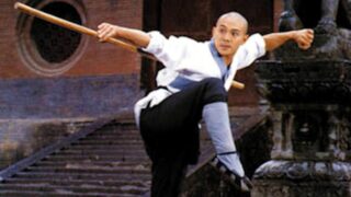 Jet li film del 1986 dimenticato segna la fine del genere delle arti marziali