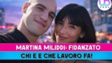 Martina miliddi fidanzato: chi è e che lavoro fa