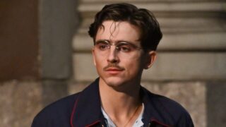 Marty supreme rompe il record di incassi di tutti i tempi di a24