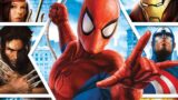 Miglior gioco marvel ingiocabile venti anni dopo