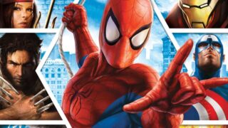 Miglior gioco marvel ingiocabile venti anni dopo