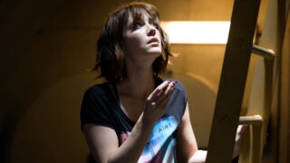 Sequel di un incredibile thriller di fantascienza diventato più probabile dopo dieci anni