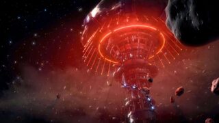 Rpg di fantascienza gratuito in stile mass effect fino al 23 febbraio