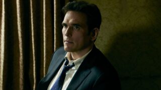 Matt dillon guida ufficialmente il  remake in otto puntate di un western iconico che in passato ha avuto steve mcqueen come protagonista
