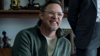 Prime video serie thriller poliziesca in 16 episodi migliora con il ritorno nel 2026