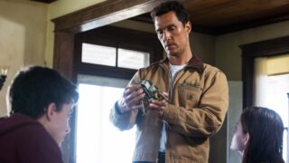 Timothée chalamet e matthew mcconaughey si rincontrano 12 anni dopo l’epico successo sci-fi da 774 milioni di dollari