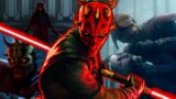 Maul shadow lord: 5 episodi essenziali di clone wars da guardare prima di tuffarti in star wars