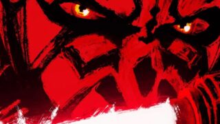 Darth maul come finisce la storia e perché il signore delle ombre è ancora importante