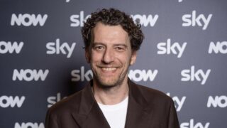 Sky now 2026: nuove serie e progetti annunciati
