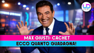 Max giusti guadagni sorprendenti