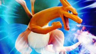Pokémon nova una nuova avventura open world da giocare subito