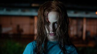 Madelaine petsch svela il cambiamento creativo per cui ha lottato nella trilogia strangers