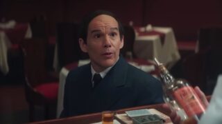 Netflix propone una doppia visione con ethan hawke da guardare prima degli oscar