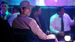 How to make a killing recensione glen powell come imitatore di patrick bateman in una commedia nera di john patton ford