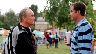 Robert duvall ruolo comico poco conosciuto in kicking & screaming con will ferrell